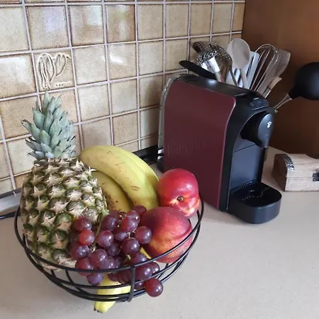 Schatzhof Appartement