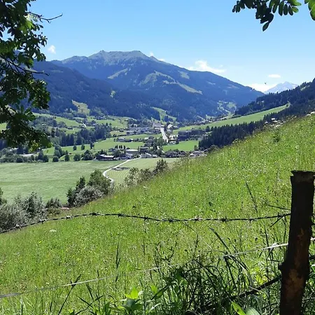 Schatzhof شقة