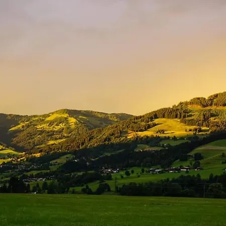 Schatzhof Jochberg