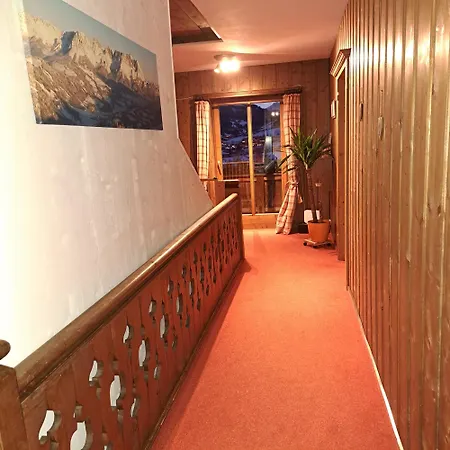 شقة Schatzhof