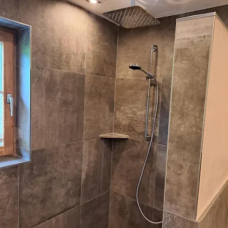 Appartement Schatzhof