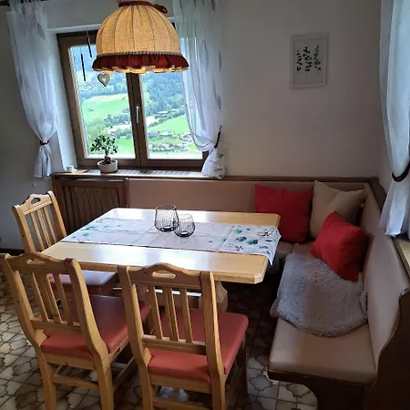 Appartement Schatzhof