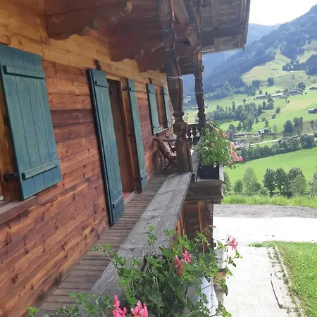 Schatzhof *