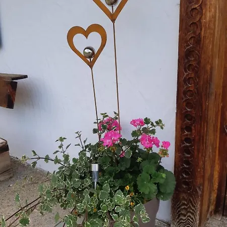 Διαμέρισμα Schatzhof