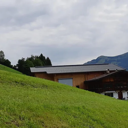 Schatzhof Jochberg